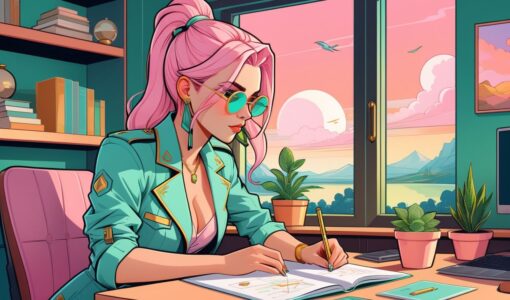 Возвращение к профессии после перерыва: план на месяц