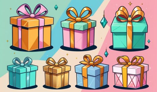Список нежелательных подарков: 15 вариантов, которых лучше избегать