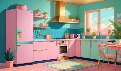 Жизнь с меньшим количеством пластика: 5 привычек для кухни