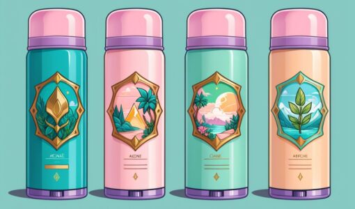 Почему дезодорант перестал помогать и как выбрать новый