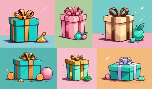 Подарочные наборы своими руками: 3 идеи для разного бюджета