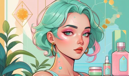 Кислоты в домашнем уходе: как не навредить коже