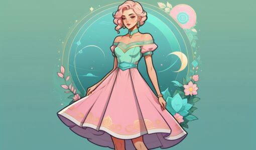 Платье на все случаи: с чем носить круглый год