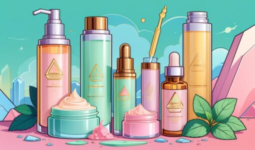 Как подобрать крем и сыворотку без переплат