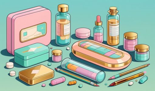 Что взять из лекарств в поездку