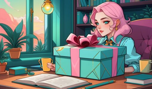 Как выбрать подарок без прямых расспросов: 5 вопросов, которые помогают