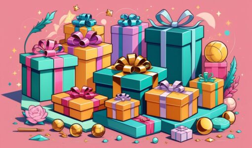 Как правильно составлять список желанных подарков, чтобы вам дарили нужное