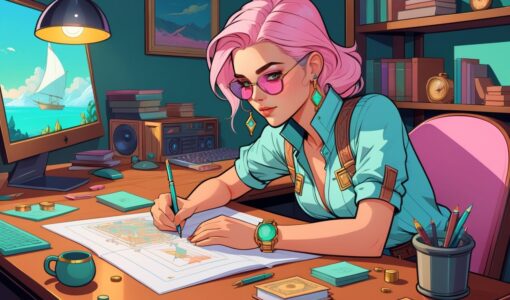 Как превратить хобби в доход: пошаговый план