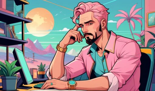 Мужской кризис среднего возраста: как пройти этот период вместе