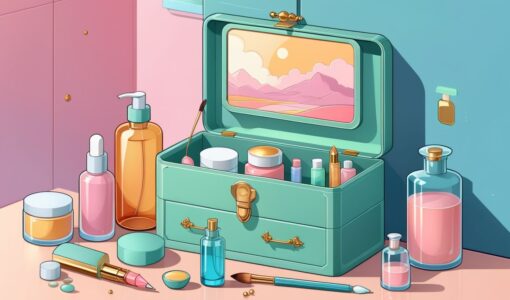 Домашняя аптечка и косметичка: что действительно нужно, а что лишнее