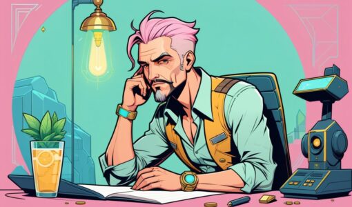 Сложный начальник: как общаться и сохранить нервы