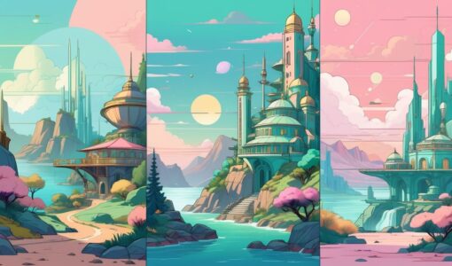 Как использовать нейросети для творчества ради удовольствия