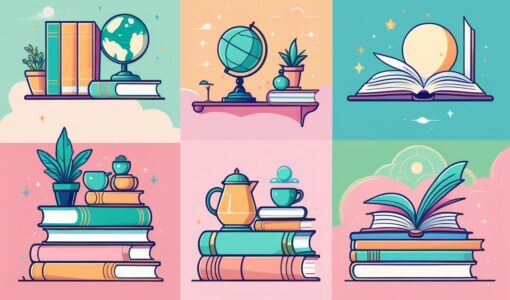 Книги для отдыха: несложные, но умные истории