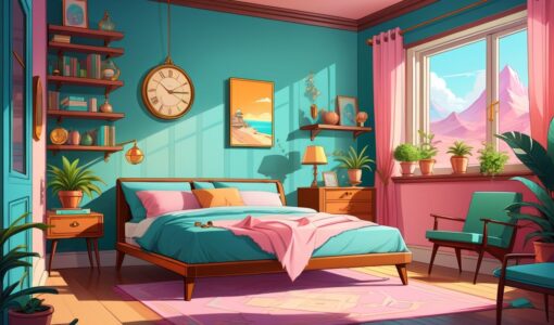 Спокойный уют в интерьере: как добиться эффекта без больших затрат