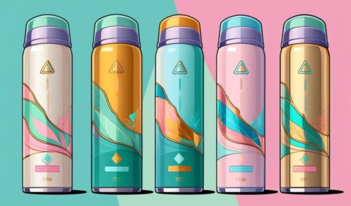 Как подобрать дезодорант, который действительно работает