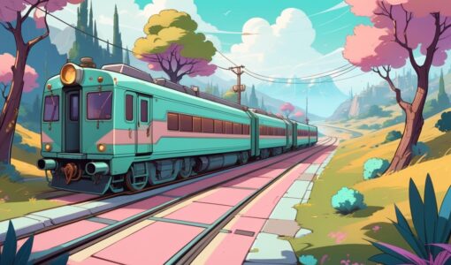 Путешествие «для себя»: как планировать маршрут, если хочется тишины