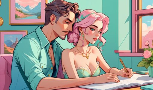 Как сохранять страсть в браке после многих лет совместной жизни