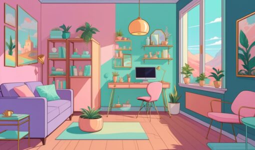 Домашний день заботы о себе: план на 3 часа без чувства вины