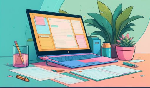 Порядок в документах: простая система папок «раз и навсегда»