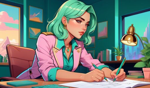 Почему женщины часто успешны в долгосрочных вложениях