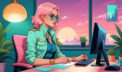 Фриланс после 40: истории женщин, ушедших из офиса