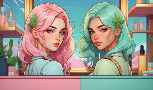 Как восстановить волосы после сильного стресса