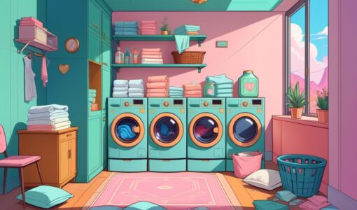 Любовь в быту: что делать, когда романтика уступила место стирке и счетам