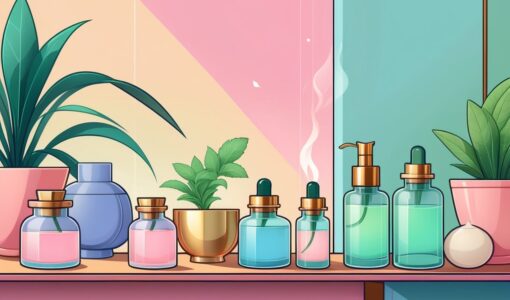 Ароматерапия дома: какие запахи помогают при головной боли и тревоге