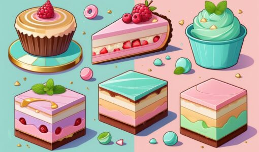 Как сладкое отражается на состоянии кожи