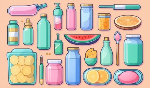 Осознанные покупки: 10 полезных альтернатив одноразовым вещам для дома