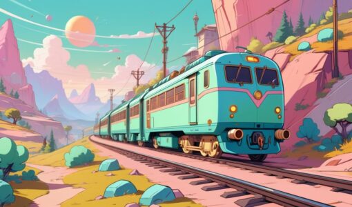 Поездка с детьми: что облегчает дорогу