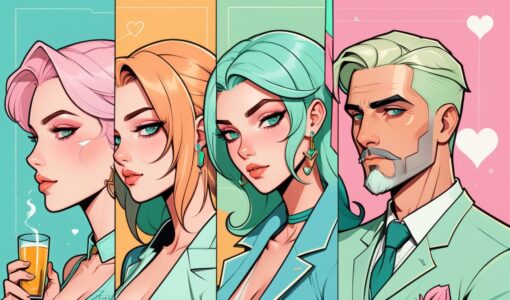 Свидания с собственным мужем: 5 сценариев, чтобы выйти из рутины