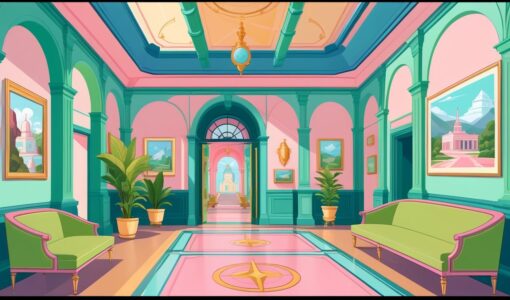 Как полюбить музеи и выставки: маршруты для начинающих