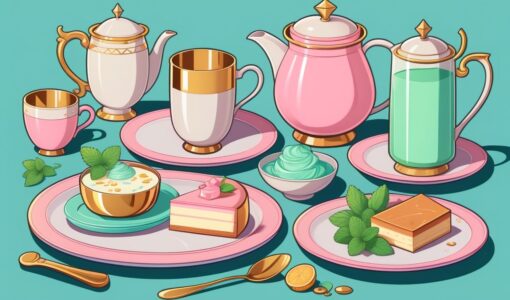 Посуда, которая поднимает настроение: собираем набор на каждый день