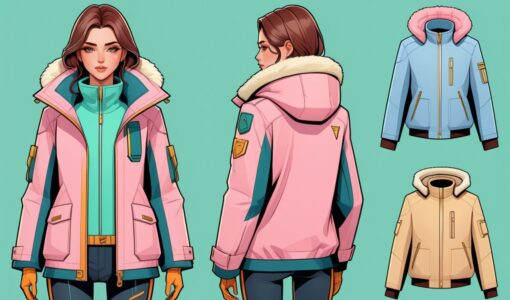 Пять видов верхней одежды, которые служат годами