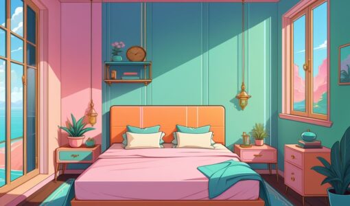 Спокойное утро: как просыпаться так, чтобы весь день прошёл легче