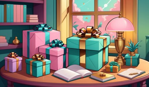 Подарки «на всякий случай»: что держать дома для неожиданного поздравления