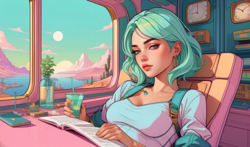 Как легче переносить смену часовых поясов