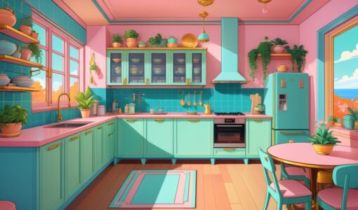 Как сделать кухню удобнее без ремонта