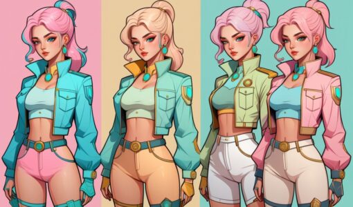 Что в одежде устарело и чем это заменить