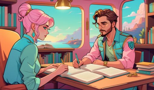 Как обсуждать книги и фильмы, чтобы это было интересно