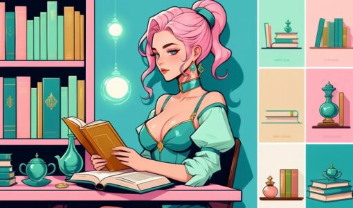 Книги для женщин 25–55: что читать для вдохновения