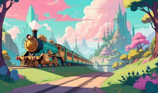 Медленные путешествия: почему не обязательно успевать всё