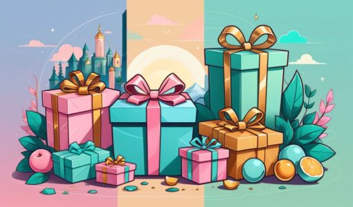 Как выбрать подарок человеку, у которого всё есть: 7 рабочих подходов