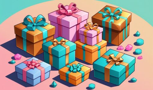 Подарки‑впечатления: что дарить, если вещи уже не нужны